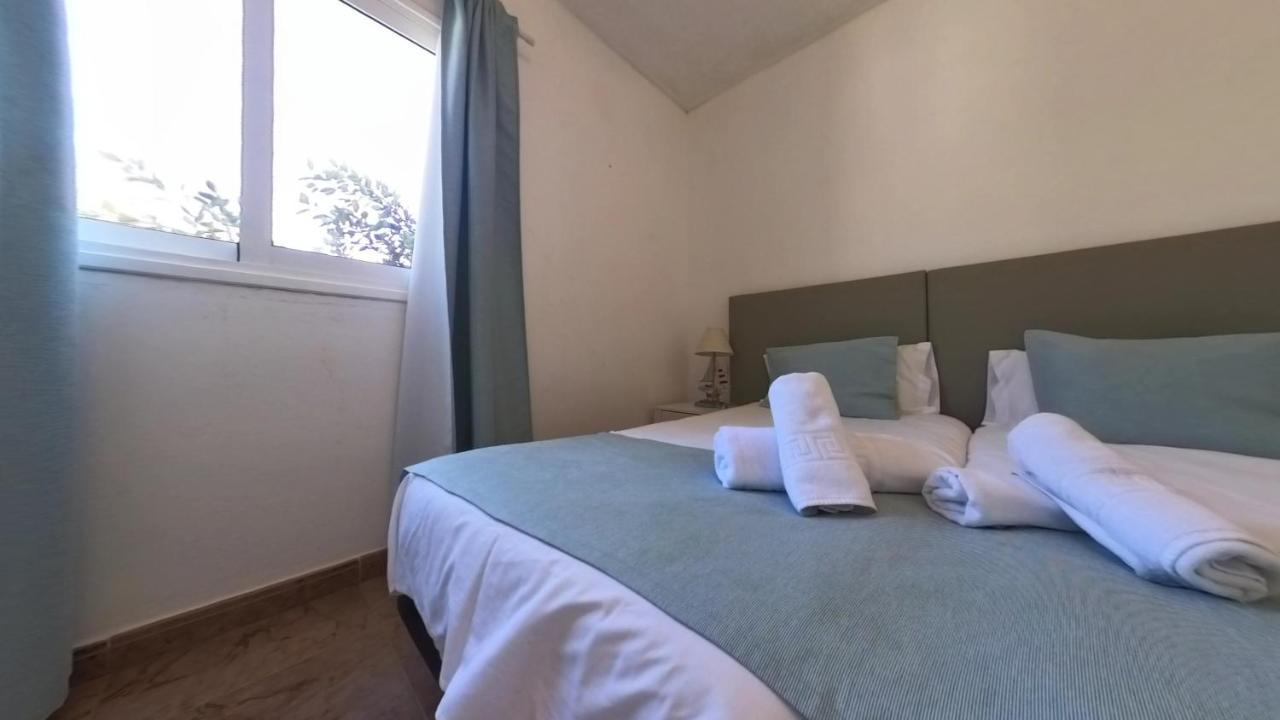NÁUTICO Boutique Apartments, by Comfortable Luxury - Adults Only Corralejo Exterior foto