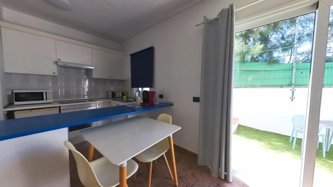 NÁUTICO Boutique Apartments, by Comfortable Luxury - Adults Only Corralejo Exterior foto